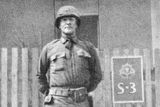 Velitel 2. jezdecké skupiny americké armády, plukovník Charles Hancock Reed. Právě jeho muži se v operaci Cowboy vyznamenali při záchraně vzácných koní.