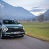 Kia Sportage V. (2022)