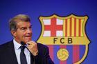Barcelona dluží za přestupy skoro tři miliardy korun. Prezident viní svého předchůdce