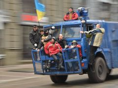 Bitva o Kyjev skončila. Čeká tyhle lidi další?