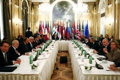 Ve Vídni se znovu jednalo o Sýrii, režim se má ještě letos setkat s opozicí