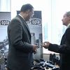 13. 4. - Petr Nečas v Olomouckém kraji