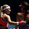 Australian Open, den čtvrtý (Dominika Cibulková)