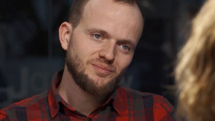 Čočkin z Mostu: S počítačem moc neumím, poslední díl je velké finále, říká Škultéty