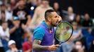 Australian Open 2021, 5. den (Nick Kyrgios)