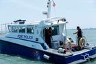 U Malajsie se potopila loď s běženci, pohřešuje se 42 lidí