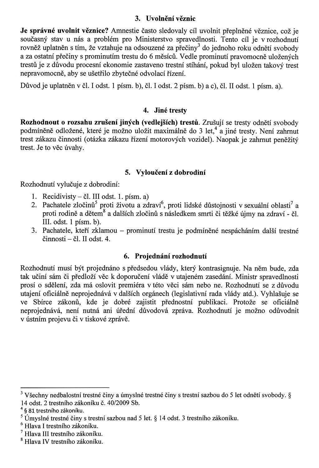 Amnestie - podle P.H. MSpr. - verze B - strana 4