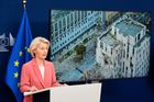 Počet obětí čtvrtečního ruského náletu na Kyjev stále roste, už překonal dvě desítky