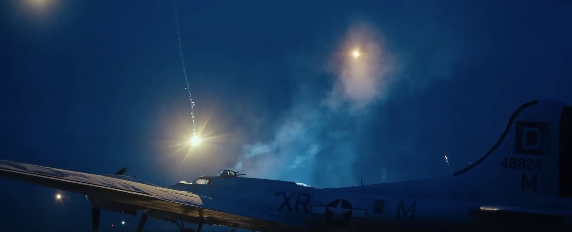 Vládcové nebes, seriál, 2023