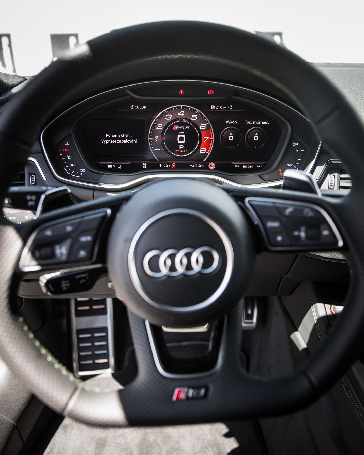 Audi RS5