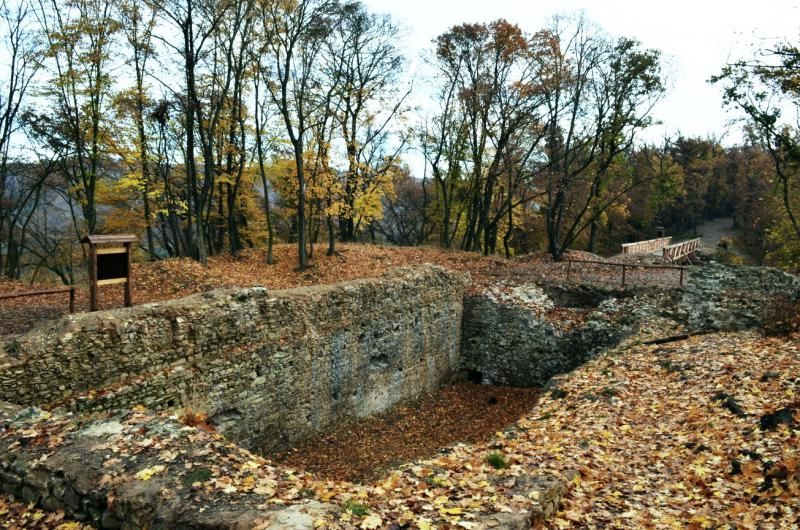 Cena NPÚ Patrimonium pro futuro (nominace) - Revitalizace Nového hradu u Kunratic