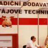 Země živitelka 2010