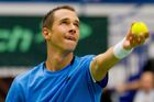 Češi zahájí příští ročník Davis Cupu proti Austrálii