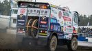 Dakar Setkání 2019:  Martin Kolomý Tatra