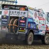 Dakar Setkání 2019:  Martin Kolomý Tatra