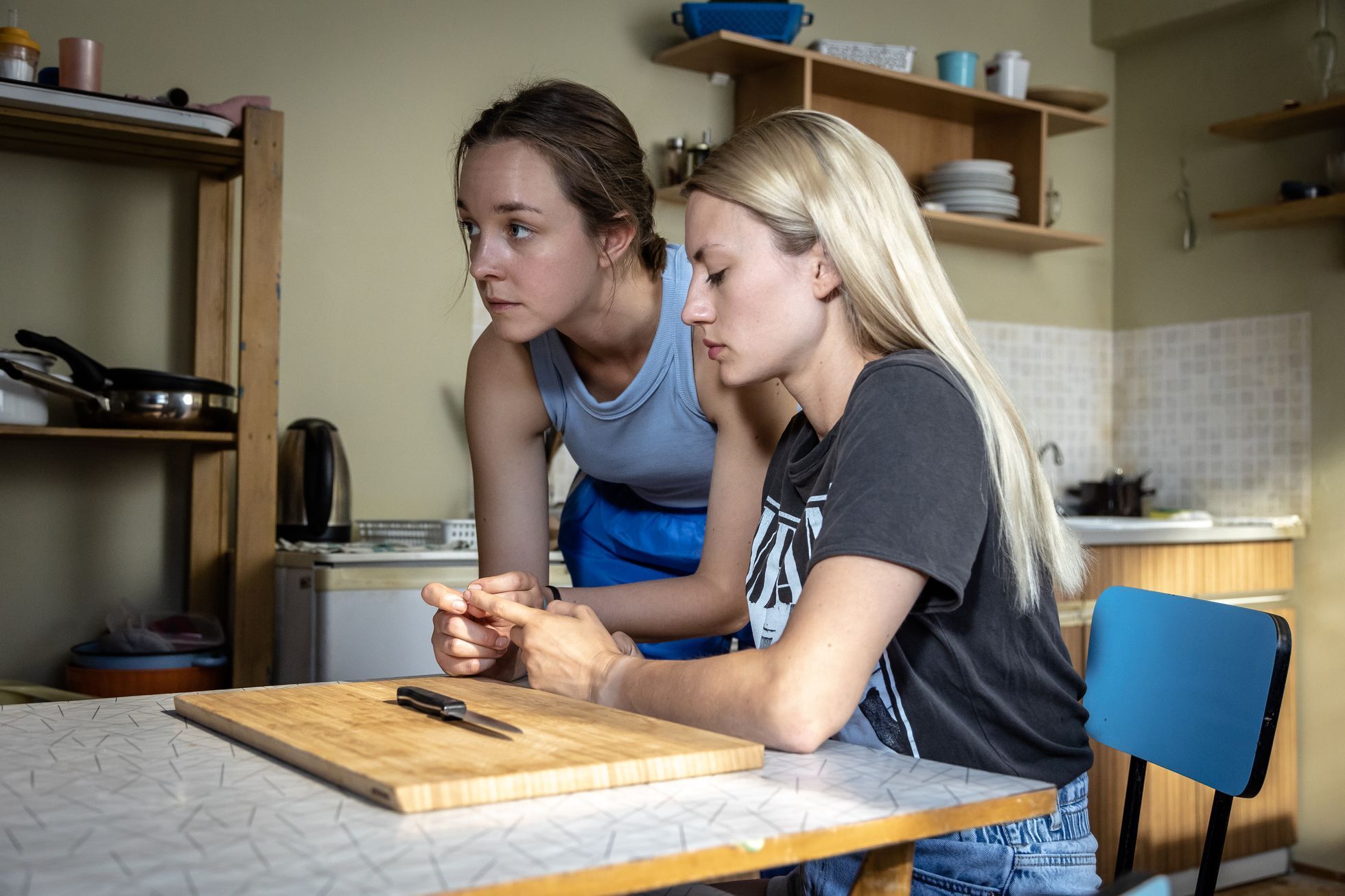 Její tělo, film, 2023