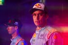 Konec korunního prince. Neuville se dočkal titul mistra světa v rallye