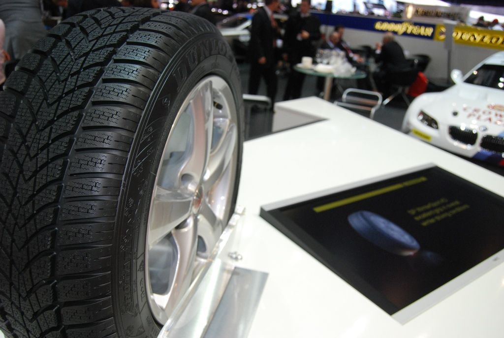 Autosalon Ženeva - blog