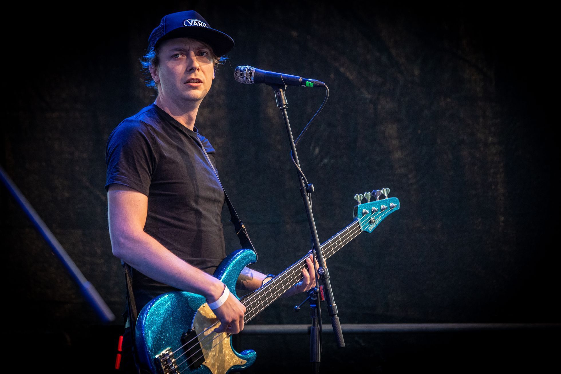 Vypsaná fiXa, Střelecký ostrov, 2024