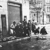 Pražské povstání, květen 1945, Praha, Domácí