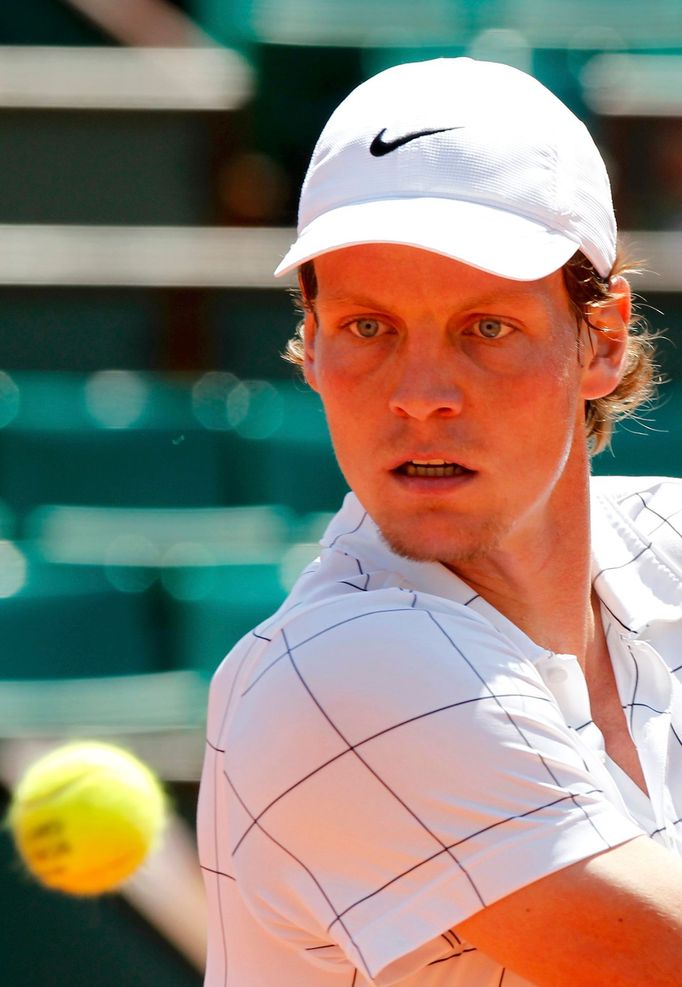 Tomáš Berdych