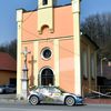 Valašská rallye 2018: Karel Trojan, Škoda Fabia R5
