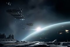 Eve Online se utěšeně rozrůstá