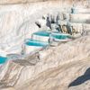 Pamukkale Turecko