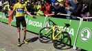 Tour de France 2016, 12. etapa: Chrise Froome