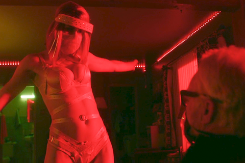 Fila: Absurdní vize pandemie koronaviru. Tvůrce varovali, že to bude průšvih