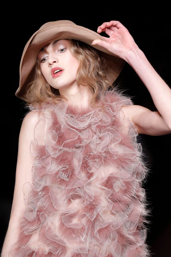Sbohem Galliano! Dior ukázal poslední kousky antisemity