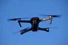 Rusko kupuje "drony z Alibaby". Do země putují čínské bedny s podezřelými popisky