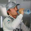 F1, VC Bahrajnu: Nico Rosberg, Mercedes