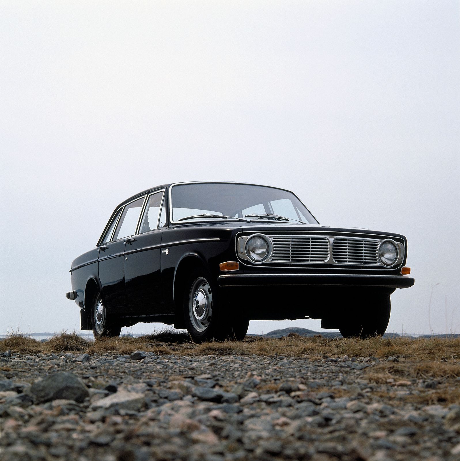 Volvo 144