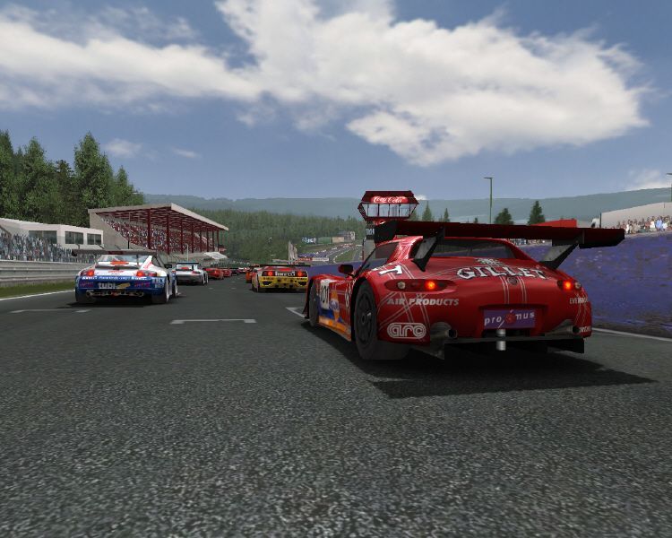GTR2