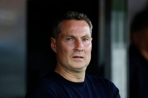 Teplice - Sparta. Remízový král čeká na výhru přes dva měsíce. Dočká se proti Spartě?