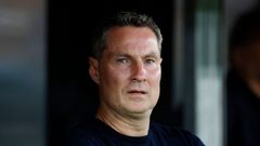 Brian Priske v Konferenční lize