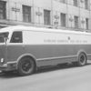autobusy Praha historie