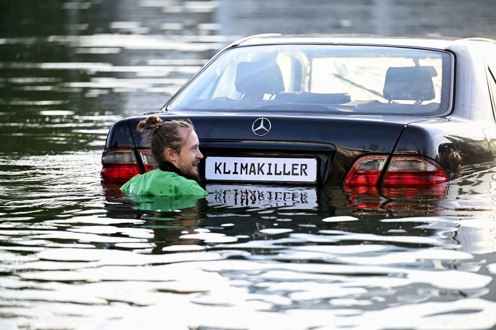 2023 Munich Auto Show IAA Mobility