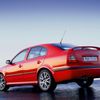 Škoda Octavia I