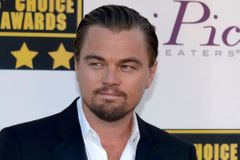 DiCaprio zachraňuje přírodu. Vydražil půl miliardy korun