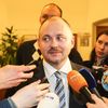 Ke stejnému kroku vyzvali i Jeronýma Tejce a Michala Haška.