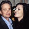 Michael Douglas, Catherine Zeta-Jones, 2000