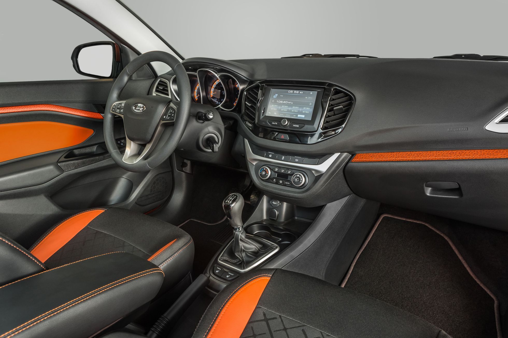 Lada Vesta Cross