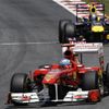 Formule 1, Velká cena Španělska, Alonso