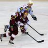 Extraliga, Sparta Praha - Kometa Brno: Miroslav Forman