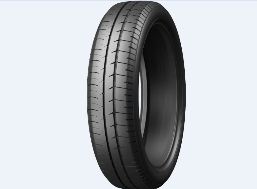 Pneumatika koncept Bridgestone