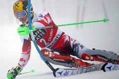 Fenomenální Hirscher získal také glóbus za slalom