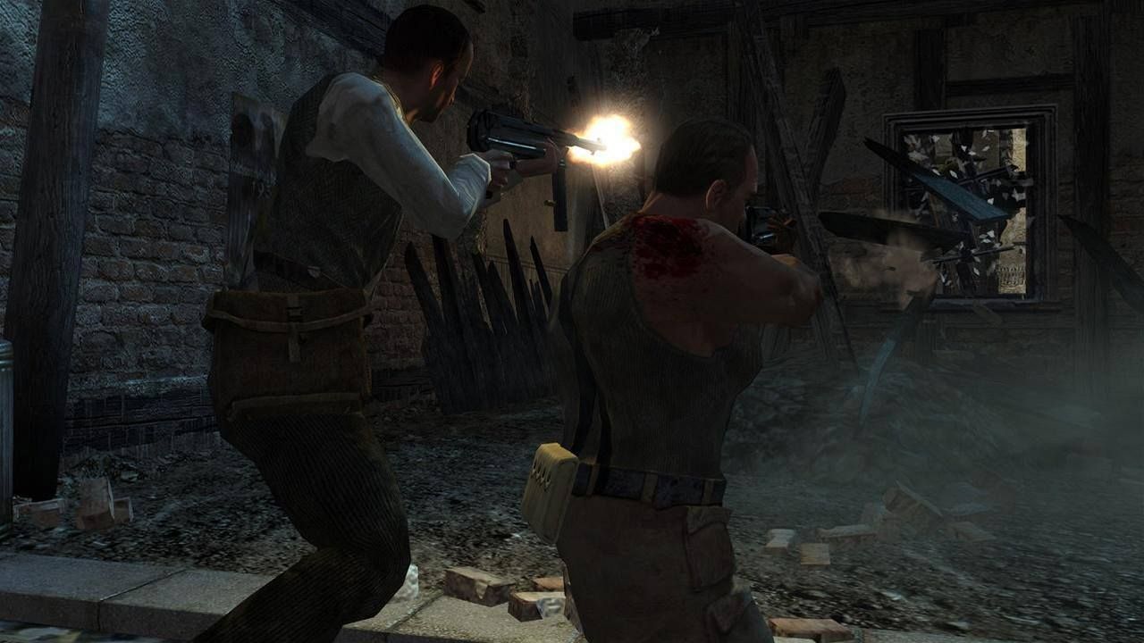 Wolfenstein