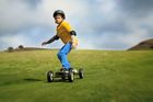 Kofola nemusí platit pokutu za reklamu s chlapcem na skateboardu, rozhodl Nejvyšší správní soud